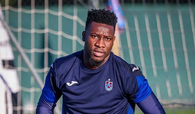 Andre Onana performansıyla tartışılıyor