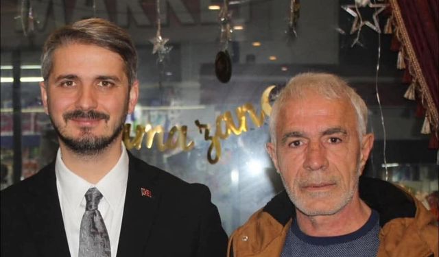 Küçük ailesinin acı günü