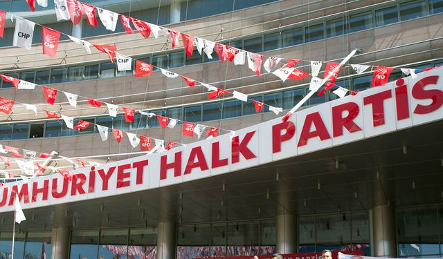 CHP kurultay davasında dinlenen tanık delege: 'İl başkanının, İstanbul ekibinden 300 bin dolar aldığını biliyorum'