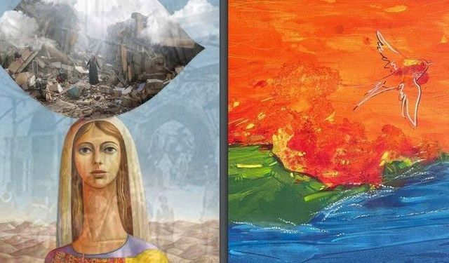 Trabzon'da şubat ayı kültür ve sanatla renklenecek