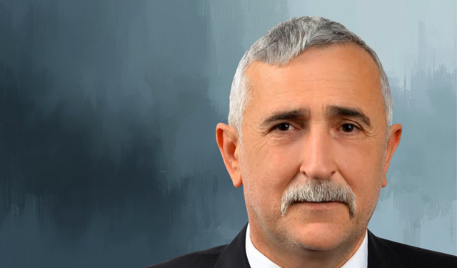 Alparslan:“Polisin kangrenleşen sorunları çözülmeli”