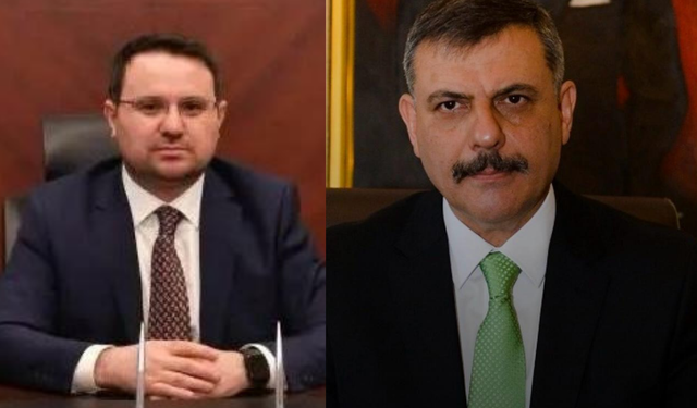 Resmi Gazete'de yayımlanan karar ile birlikte görevden affını isteyen Adalet Bakanı Yılmaz Tunç yerine Akın Gürlek, İçişleri Bakanı Ali Yerlikaya yerine Mustafa Çiftçi atandı.