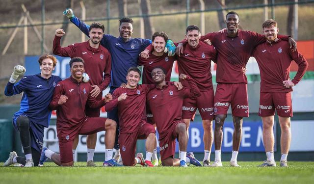 İstanbul takımlarına karşı 17 puan topladı