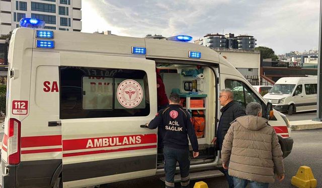 Sinem'i öldüren boşanma aşamasındaki eşi hakim karşısına çıktı