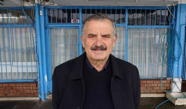 Son yılların en uzun hamsi sezonu yaşanıyor