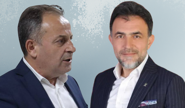 CHP Trabzon İl Başkanı Mustafa Bak’tan Altıntepe’ye Stadyum tepkisi