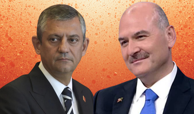 Mahkemeden Özgür Özel'e 'Sahtekar' cezası