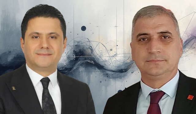 Hisoğlu'ndan Batmaz'a:'Algı siyasetçisi ve Trabzonspor cahili'