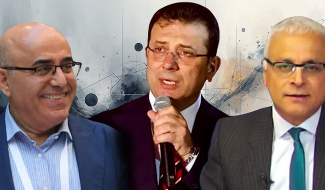 Ekrem İmamoğlu'nun 'siyasal casusluk' davası! İlk duruşma tarihi belli oldu