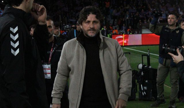 Fatih Tekke:Üstün taraf bizdik