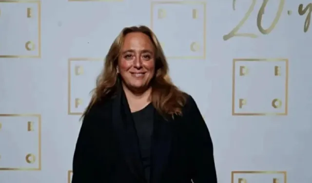 Ayşe Barım'a 12 yıl 6 ay hapis cezası verildi