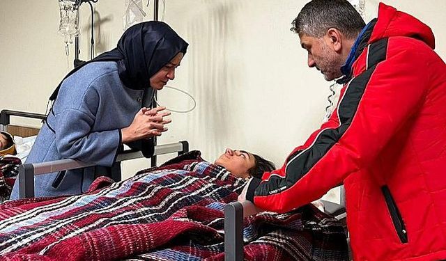 Mumcu’dan 6 Şubat mesajı:“O acıyı unutmadık”