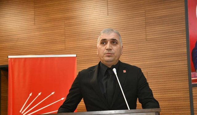 CHP Ortahisar İlçe Başkanı Batmaz’dan Başkan Genç’e: “Üslup değişti, otoriter bir dil kullanılıyor”