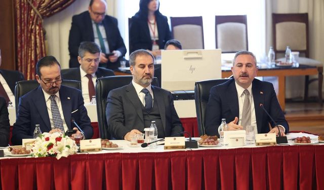 Mustafa Şen: “Terörsüz Türkiye yolculuğunda önemli bir eşiği geçtik”