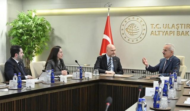 Süleyman Soylu: “Bakanlarımızın Beykoz’a gösterdiği ilgi memnuniyet verici”