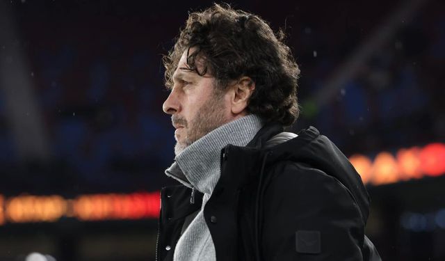 Fatih Tekke: “Takımı kurcaladığımız yok, futbol oynuyoruz”