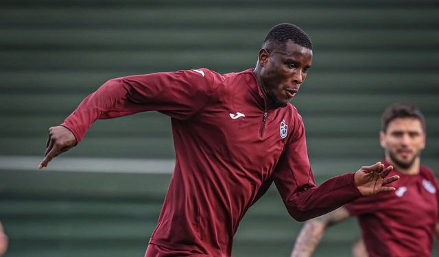 Süper Lig'in en verimli transferi Paul Onuachu