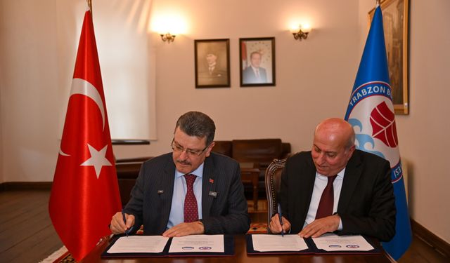 Büyükşehir Beşikdüzü'nü parklarla donatacak