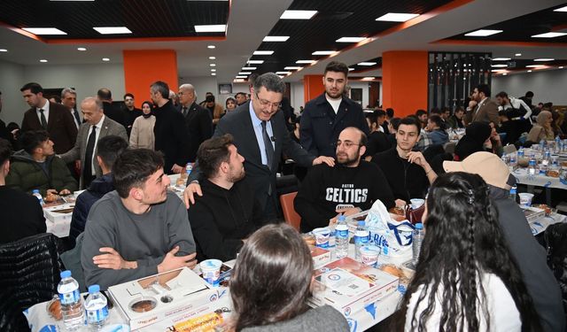 Trabzon'da ramazan dolu dolu geçecek