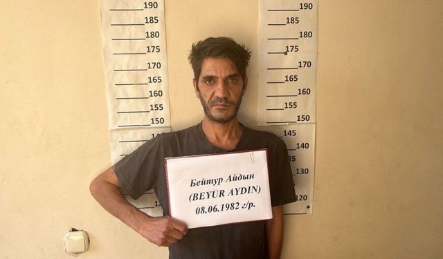 Abhazya, 25 Türk vatandaşını sınır dışı etti