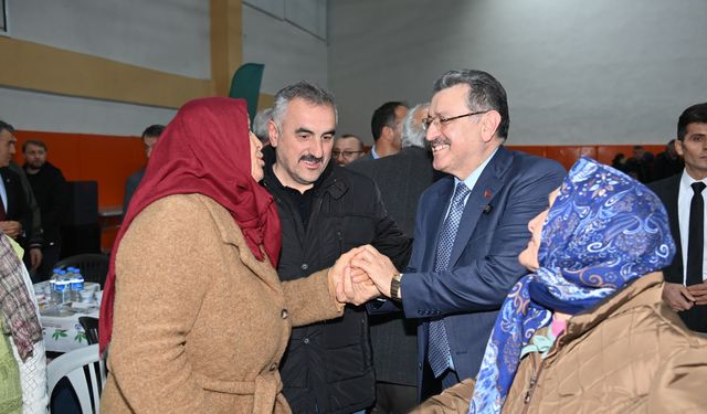 Trabzon Ramazan'ı dolu dolu yaşıyor