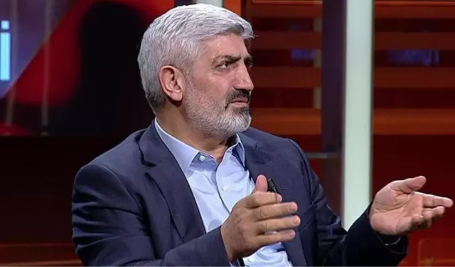 Genar Araştırma Başkanı İhsan Aktaş’tan Siyasi Yelpaze Analizi: Partiler tek kimlikli değil