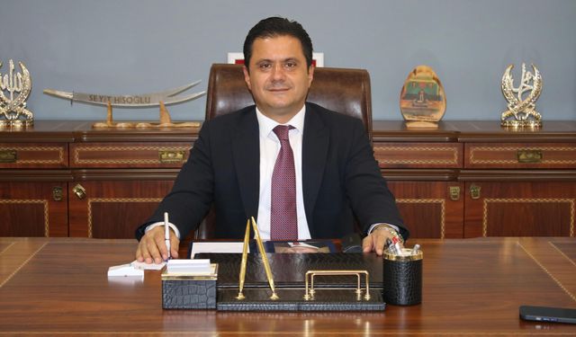 Hisoğlu:Ahmet Metin Genç'in yanındayız