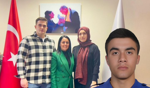 Atan:Emre şehidimizi unutmadık