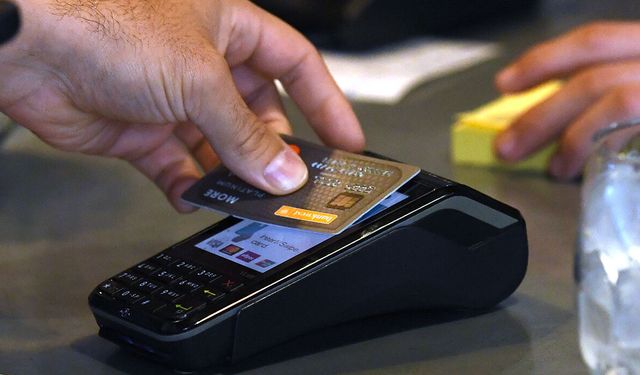 Kredi kartı limitlerinde yeni dönem başlıyor