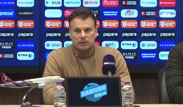 Aleksandar Stanojevic: 'Savaşmaya devam edeceğiz'