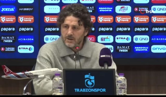 Fatih Tekke: 'Bir oyun inşa etmek kolay değil'