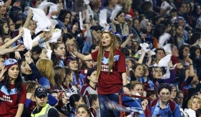 Trabzonspor’dan Fenerbahçe maçı öncesi  taraftara uyarı