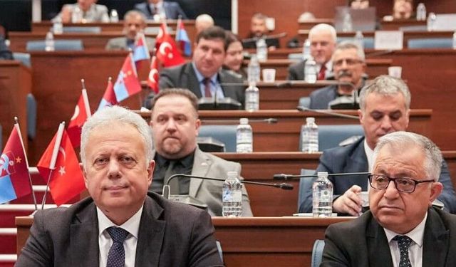 Zorlu ve Akaç,100 milyonluk kaynağın il dışına gitmesine itiraz etti