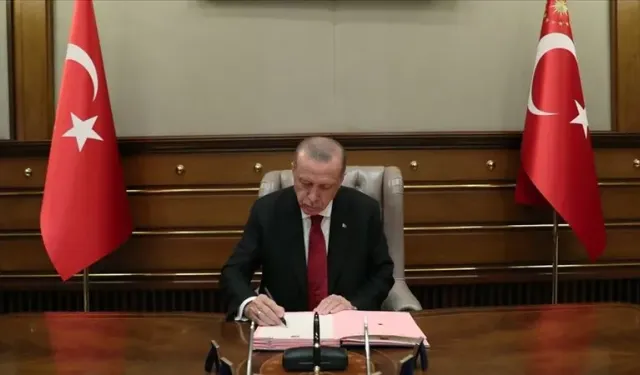 Başkan Erdoğan imzaladı,'Eşel Mobil Sistemi' devreye girdi