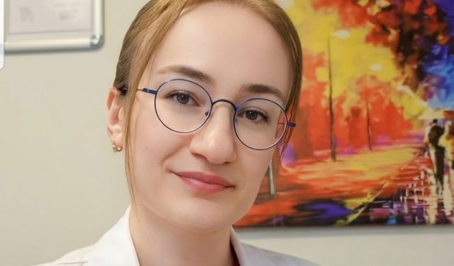 Diyetisyen Ayca Yılmaz Kaya: 'Ramazan sonrası normal beslenme düzenine kademeli bir geçiş yapmalısınız'