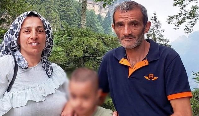 Samsun'da kamyonetin çarpıp 16 metre savurduğu adam kurtarılamadı