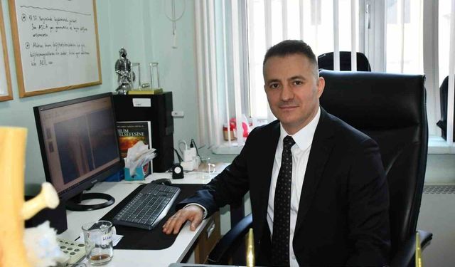 Uzuv kaybı yerine koruyucu cerrahi: Kemik tümörlerinde yeni dönem