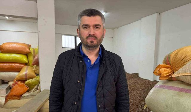 Düşmeye devam eden fındık fiyatını yeni sezon rekoltesi belirleyecek