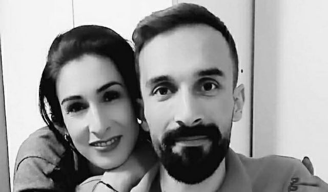 Trabzonlu Şair Neslihan Eyüboğlu’nun kardeş acısı