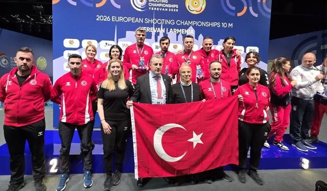 Ortahisar Belediyesi sporcusu Buğra Selimzade Gümüş madalya kazandı