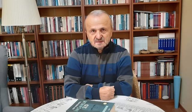 HEGEM Başkanı Adem Solak'tan çok çarpıcı açıklamalar