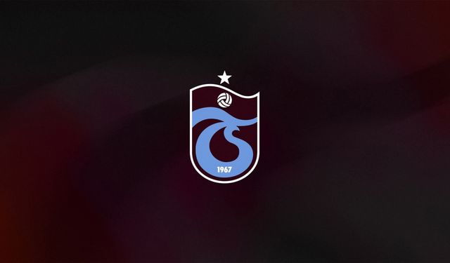 Trabzonspor’dan mali duruma ilişkin açıklama