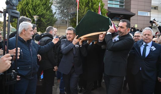 Orhan Kaynak için anma programı düzenlendi