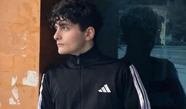 Tartışmada silah patladı! 17 yaşındaki genç hayatını kaybetti