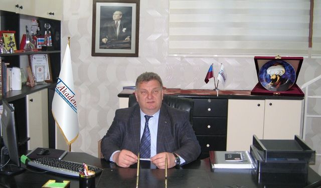 Ayaz'dan tüm STK yöneticilerine acil çağrı