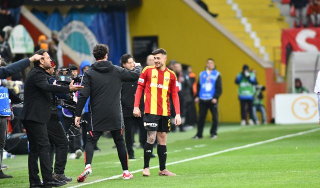 Dorukhan Toköz'e 2 maç ceza