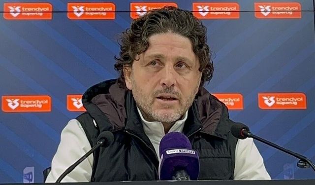 Trabzonspor kazandı ama…