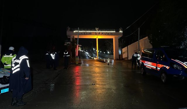 Uşak Belediyesine yönelik yolsuzluk soruşturması: 4 kişi daha gözaltına alındı