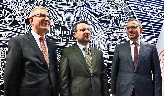 Bakan Gürlek: 'Adalet güçlüden yana algısını hep birlikte kıracağız'