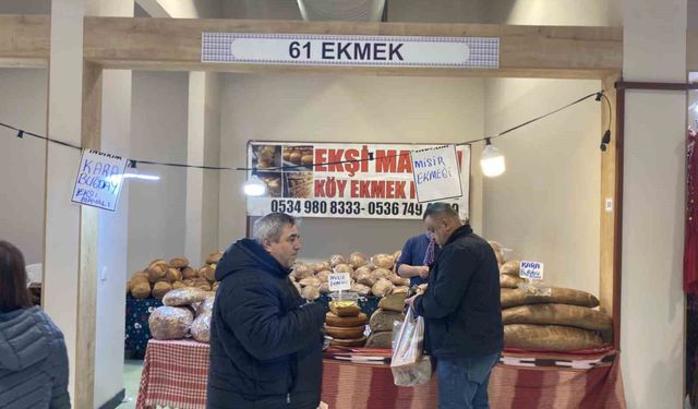 İstanbul'da Trabzon Tanıtım Günleri